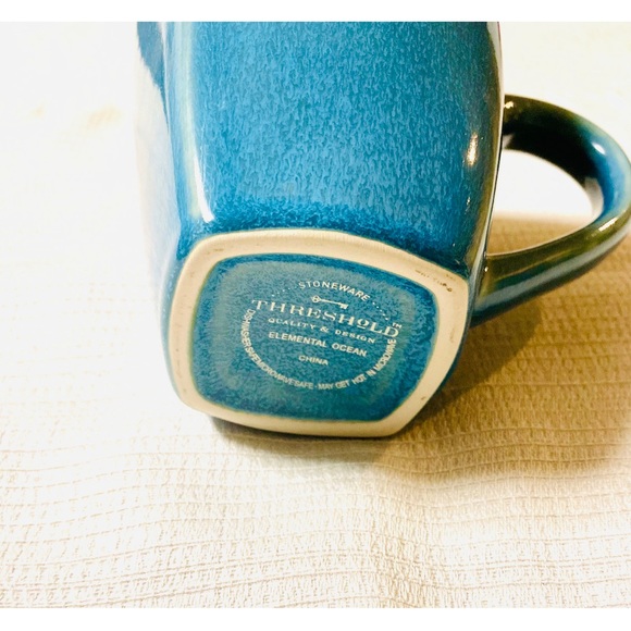 Threshold mug set of 8 - great condition - Picture 2 of 2